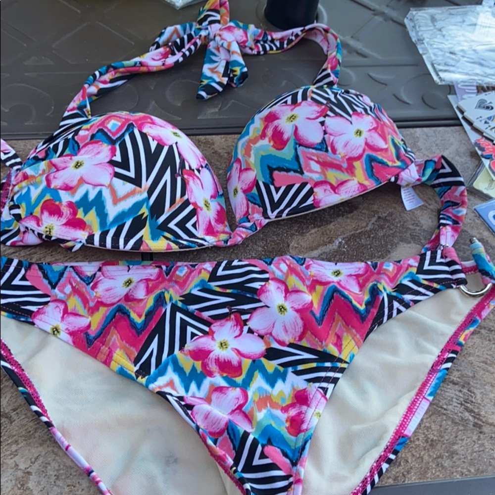 bathing suit